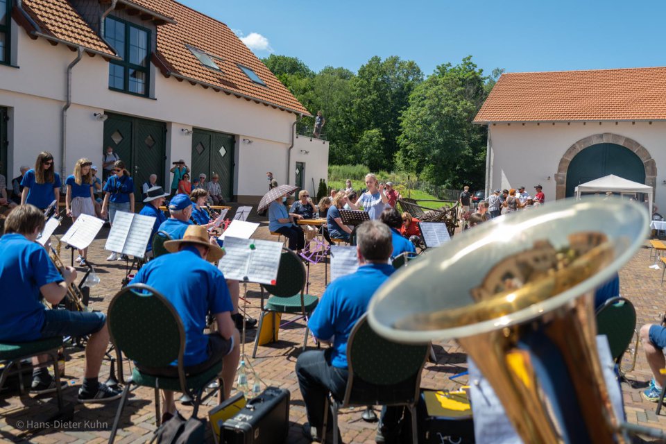 2021 Hofgut Dösterhof